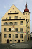 Rathaus (Town council house)