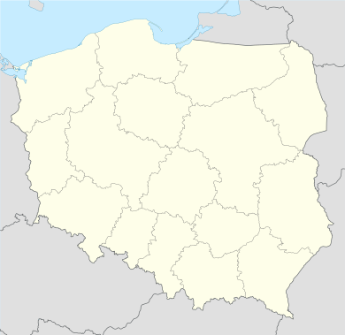 Polska Futbol Liga (Polen)