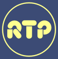 Logo von RTP bis 1989