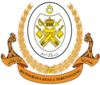 Official seal of Kuala Terengganu