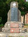 Kriegerdenkmal 1914/18