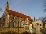 Klosterkirche St. Luzen