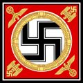 Persönliche Standarte Adolf Hitlers (1934–1945)