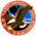 Logo von STS-54
