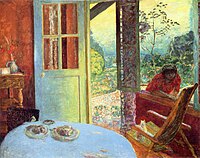 Pierre Bonnard (1867–1947)