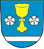 Coat of arms of Třanovice