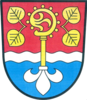 Coat of arms of Vidice