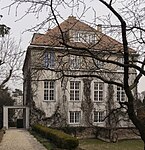 Villa Edmund Bernatzik
