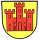 Coat of arms of Häusern