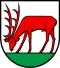 Coat of arms of Hottwil