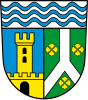 Coat of arms of Leipzig