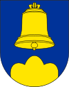 Coat of arms of Triesenberg