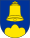 Wappen der Gemeinde Triesenberg