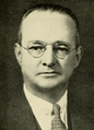 Clarence Wood