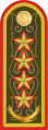 Армия генералы Armiya generaly (Kazakh Ground Forces)