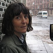 2009 Claire-Voisin
