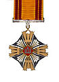 5th Class Order