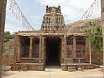 Sikkanathaswamy Temple