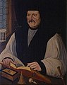 Matthew Parker (1504–1575), Anglikaner
