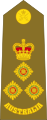 Brigadier (Australian Army)[13]