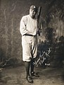 Image 4Babe Ruth in 1920, the year he joined the New York Yankees (from Baseball)
