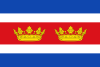 Flag of Villafáfila