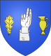 Coat of arms of Étrepigney