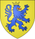 Coat of arms of Bourg-Argental