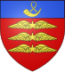 Coat of arms of Le Bourget