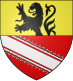 Coat of arms of Reipertswiller