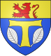 Coat of arms of Tremblay-en-France