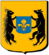 Coat of arms of Ville de Blois
