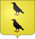 Coat of arms of Dolving