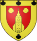 Coat of arms of Kirviller