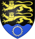 Coat of arms of Flins-sur-Seine