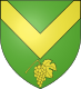 Coat of arms of Valleroy