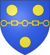 Coat of arms of Valmestroff