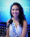 Miss France 2020 Clémence Botino