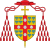 Louis-Joseph de Montmorency-Laval's coat of arms