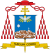 Stanisław Dziwisz's coat of arms