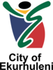 Official logo of Ekurhuleni