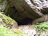 Coiba-Mare-Höhle