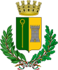 Coat of arms of Cologno Monzese