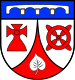Coat of arms of Alsdorf