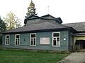 Ethnographic museum Dachnaya Stolitsa ("Capital of dachas")