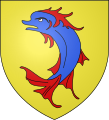 Arms of the Dauphiné