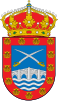 Coat of arms of Teo