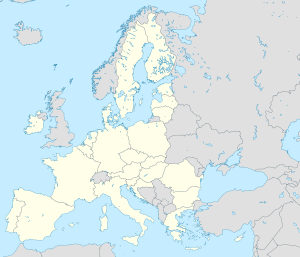 European Union–NATO relations is located in European Union