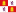 Flagge Kastilien und Leóns