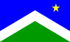 Flag of Seward